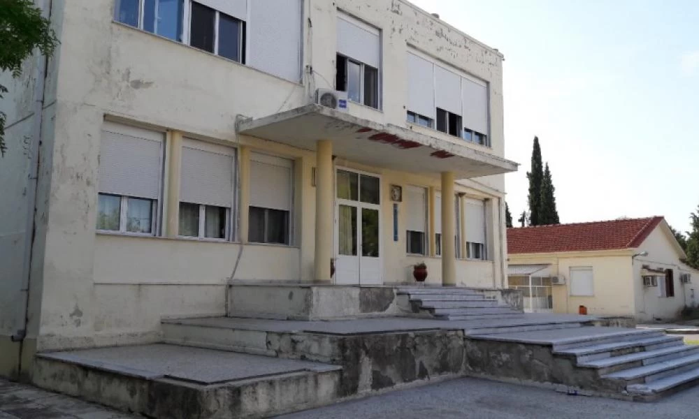 Υπό διάλυση το νοσοκομείο του Κικλίς - Τραγικές οι ελλείψεις